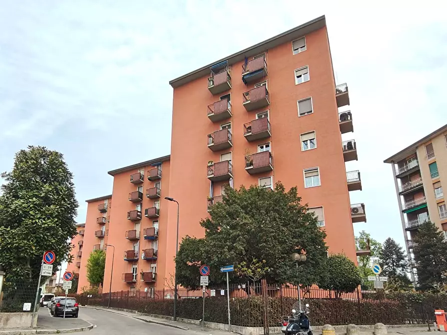 Immagine 2 di Appartamento in vendita  in Via Carlo Innocenzo Frugoni 26 a Milano