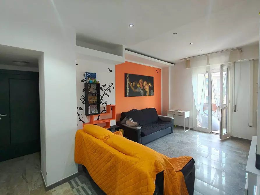 Immagine 5 di Appartamento in vendita  in Via Carlo Innocenzo Frugoni 26 a Milano