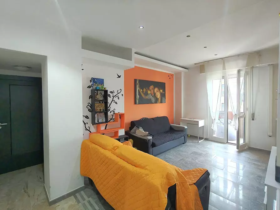 Immagine 6 di Appartamento in vendita  in Via Carlo Innocenzo Frugoni 26 a Milano