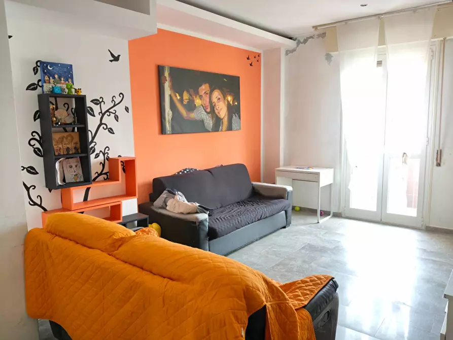 Immagine 7 di Appartamento in vendita  in Via Carlo Innocenzo Frugoni 26 a Milano