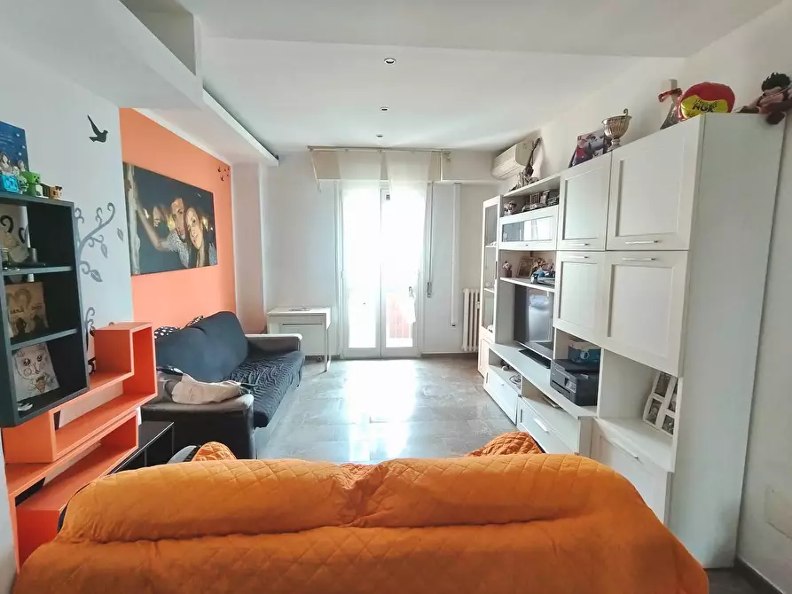 Immagine 8 di Appartamento in vendita  in Via Carlo Innocenzo Frugoni 26 a Milano