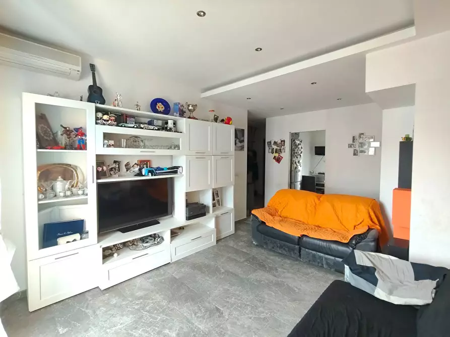 Immagine 9 di Appartamento in vendita  in Via Carlo Innocenzo Frugoni 26 a Milano