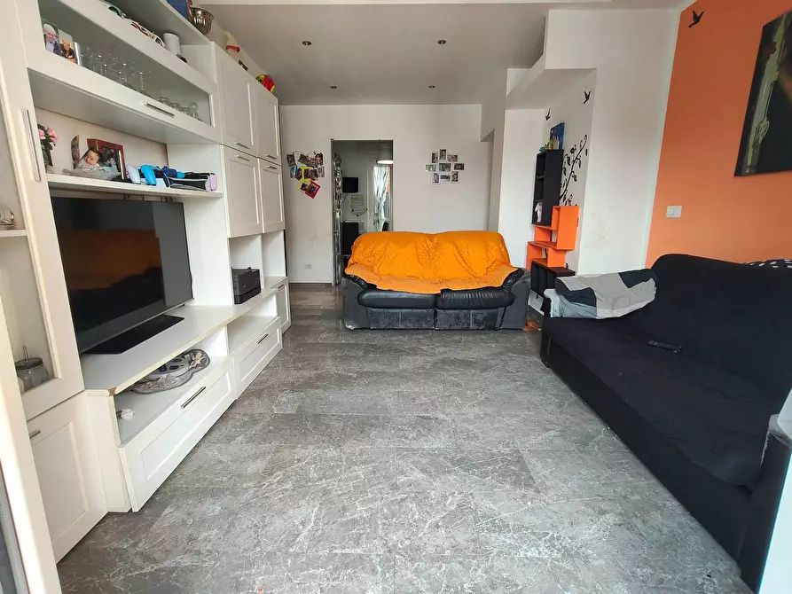 Immagine 11 di Appartamento in vendita  in Via Carlo Innocenzo Frugoni 26 a Milano