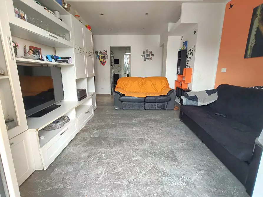 Immagine 12 di Appartamento in vendita  in Via Carlo Innocenzo Frugoni 26 a Milano