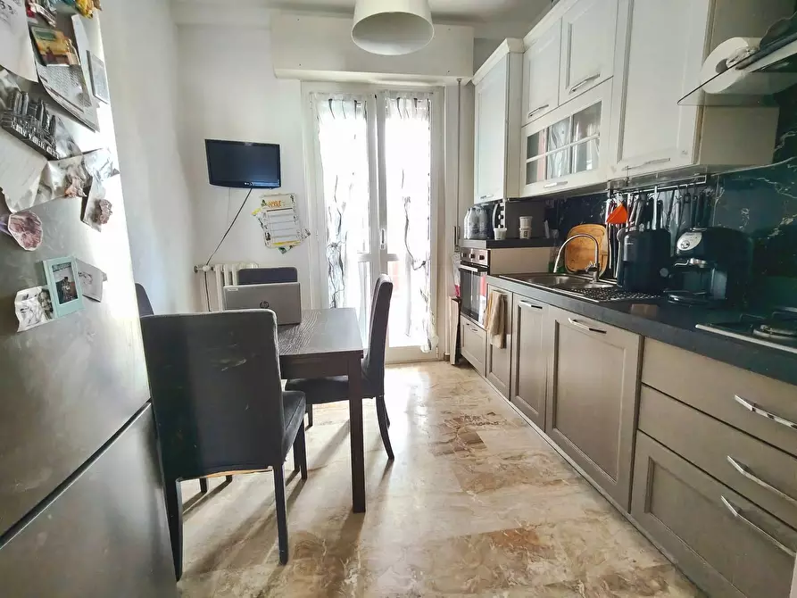 Immagine 13 di Appartamento in vendita  in Via Carlo Innocenzo Frugoni 26 a Milano