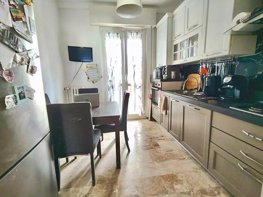 Immagine 14 di Appartamento in vendita  in Via Carlo Innocenzo Frugoni 26 a Milano