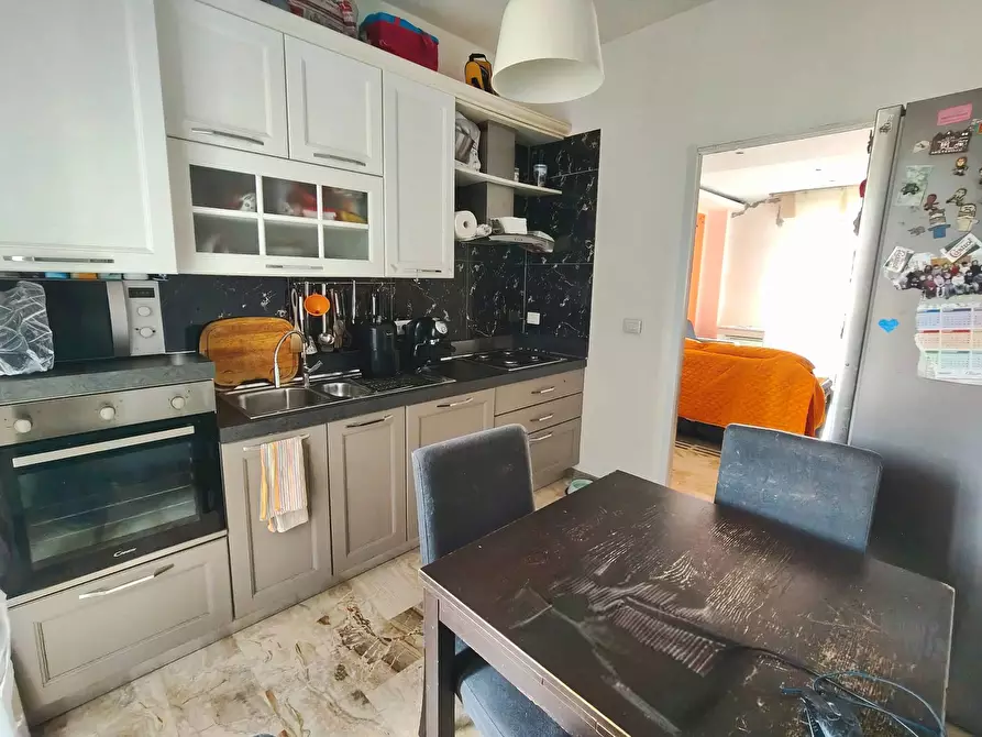 Immagine 15 di Appartamento in vendita  in Via Carlo Innocenzo Frugoni 26 a Milano