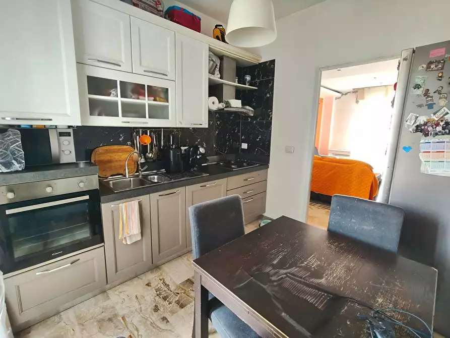 Immagine 16 di Appartamento in vendita  in Via Carlo Innocenzo Frugoni 26 a Milano