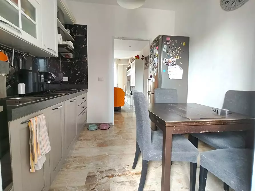 Immagine 17 di Appartamento in vendita  in Via Carlo Innocenzo Frugoni 26 a Milano