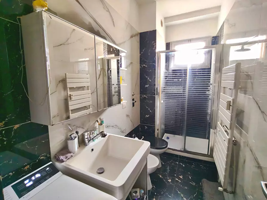 Immagine 20 di Appartamento in vendita  in Via Carlo Innocenzo Frugoni 26 a Milano