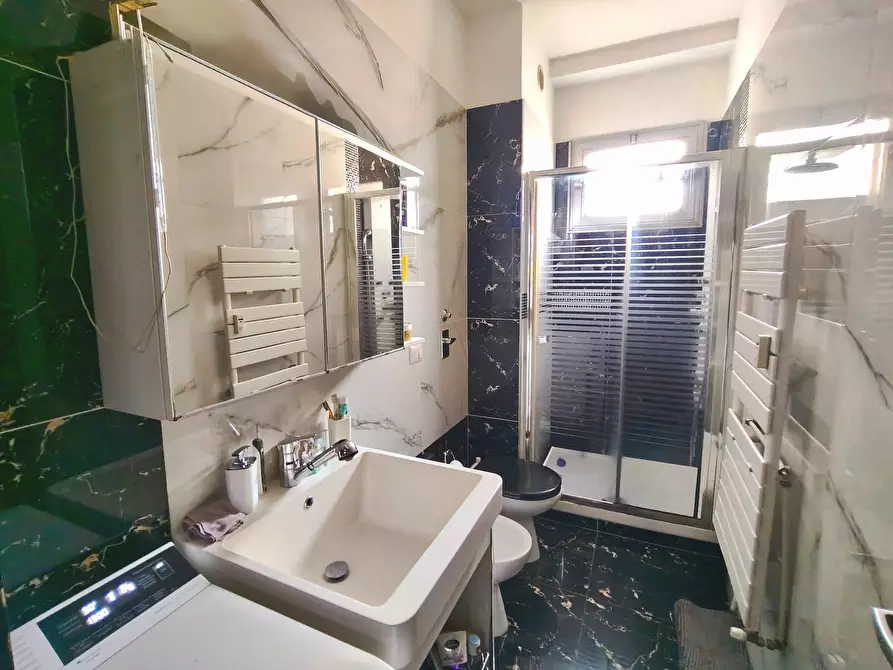 Immagine 21 di Appartamento in vendita  in Via Carlo Innocenzo Frugoni 26 a Milano