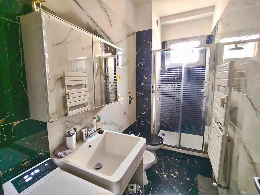 Immagine 22 di Appartamento in vendita  in Via Carlo Innocenzo Frugoni 26 a Milano