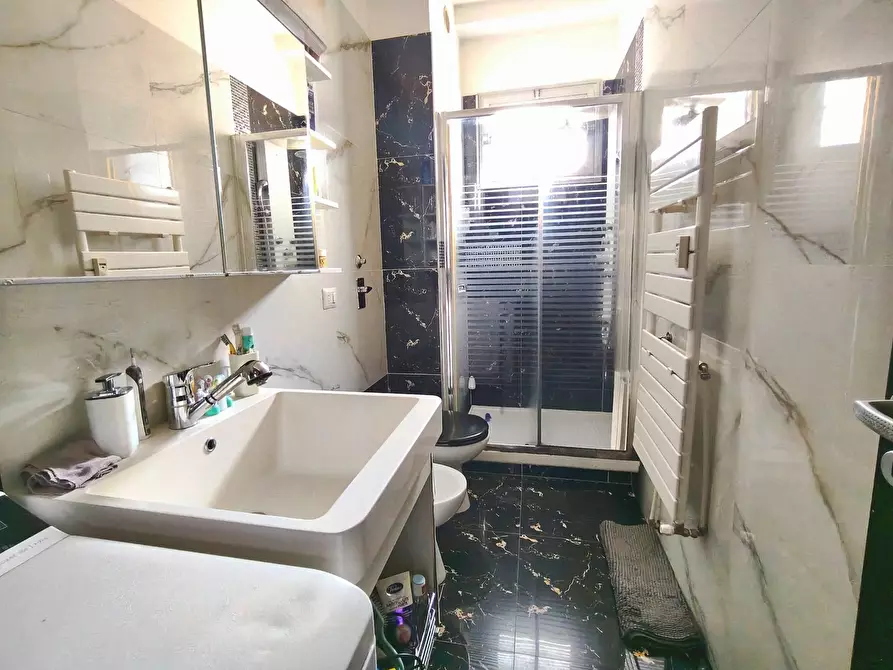 Immagine 23 di Appartamento in vendita  in Via Carlo Innocenzo Frugoni 26 a Milano