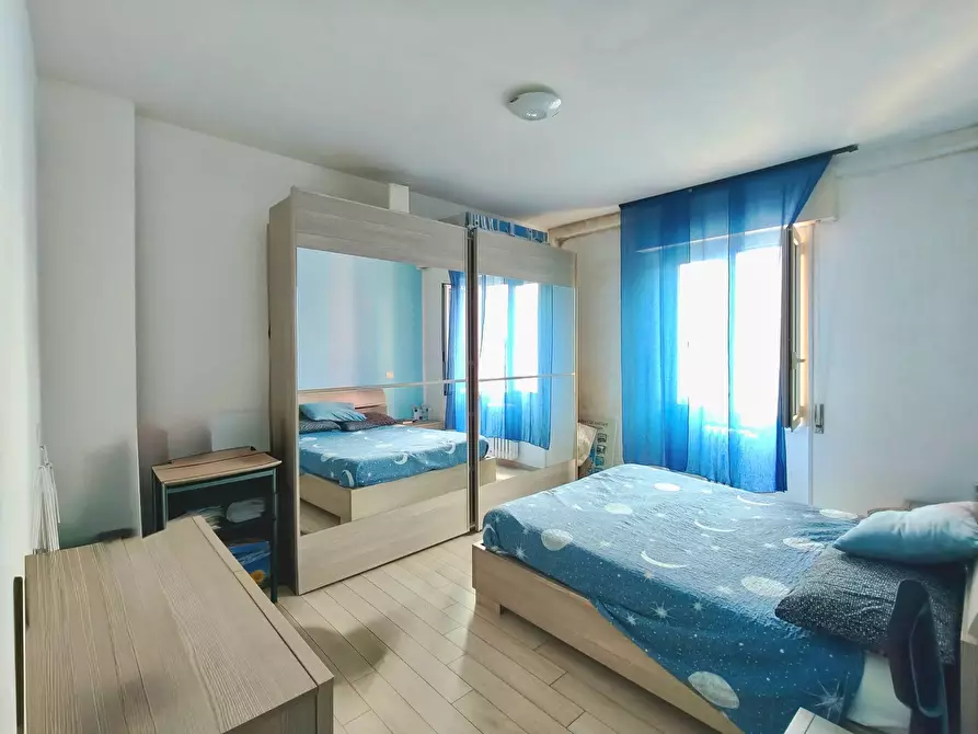 Immagine 27 di Appartamento in vendita  in Via Carlo Innocenzo Frugoni 26 a Milano