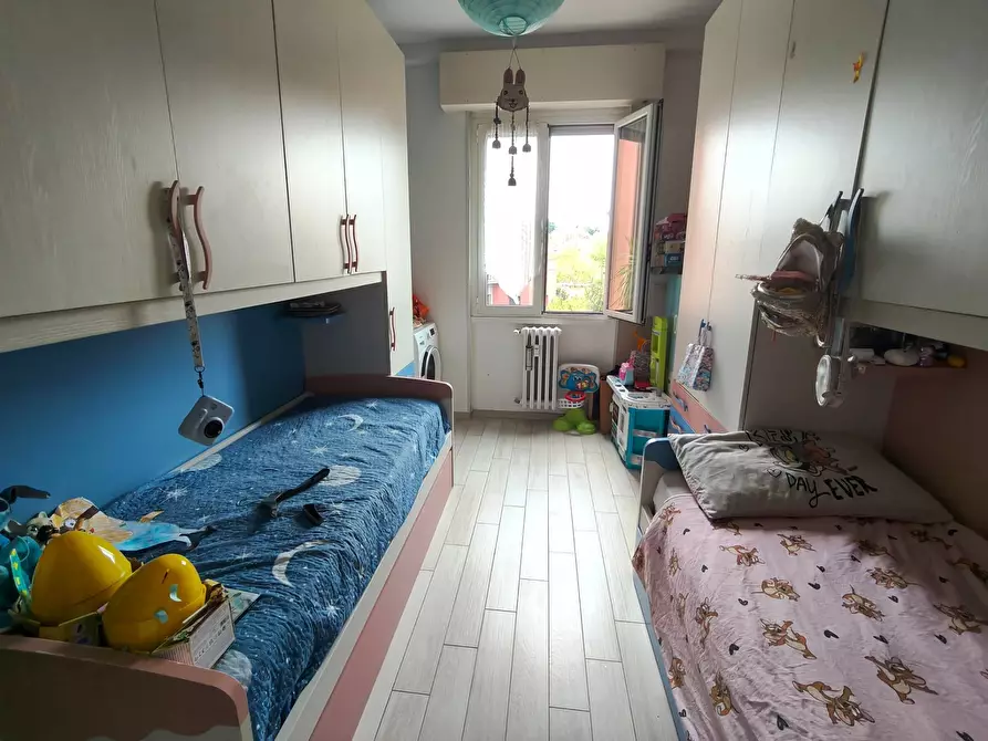 Immagine 34 di Appartamento in vendita  in Via Carlo Innocenzo Frugoni 26 a Milano