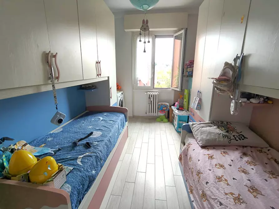 Immagine 35 di Appartamento in vendita  in Via Carlo Innocenzo Frugoni 26 a Milano