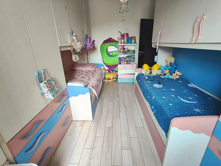 Immagine 36 di Appartamento in vendita  in Via Carlo Innocenzo Frugoni 26 a Milano