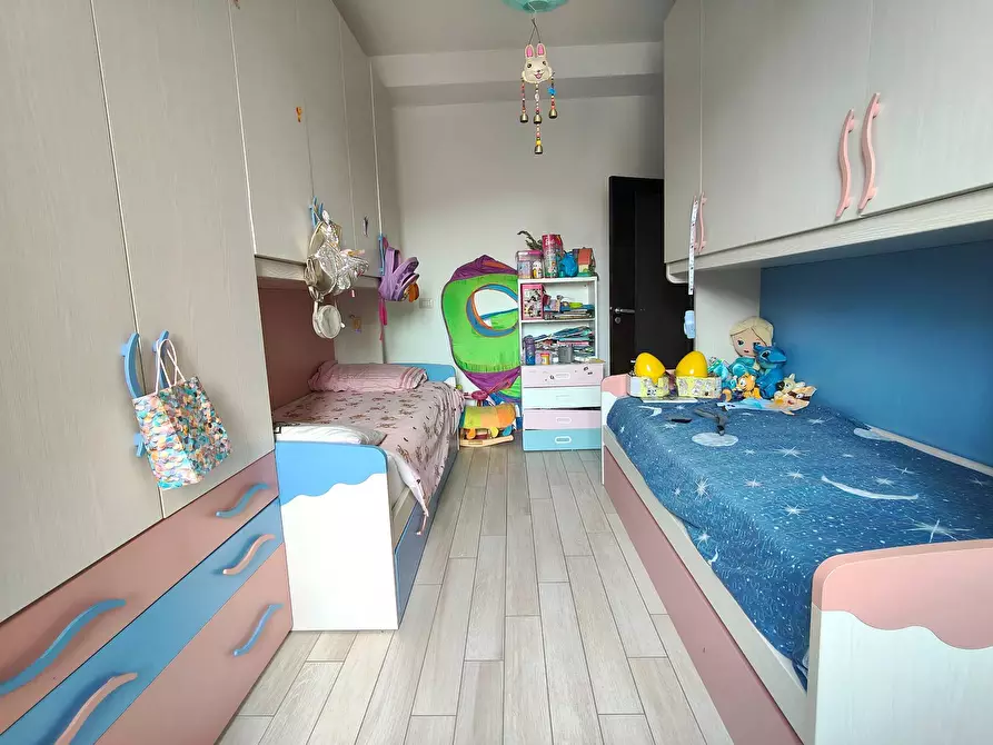 Immagine 37 di Appartamento in vendita  in Via Carlo Innocenzo Frugoni 26 a Milano