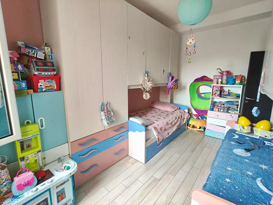 Immagine 38 di Appartamento in vendita  in Via Carlo Innocenzo Frugoni 26 a Milano