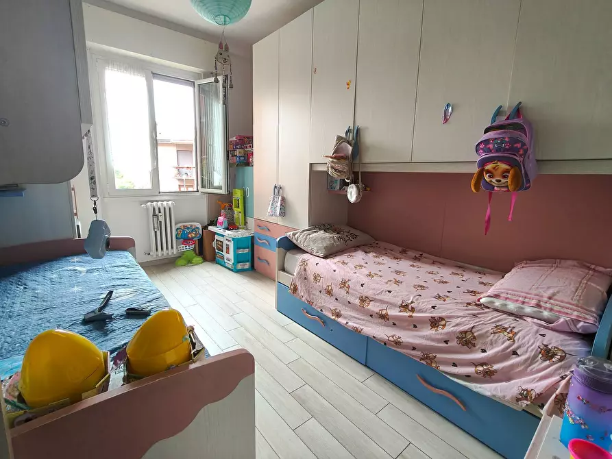 Immagine 39 di Appartamento in vendita  in Via Carlo Innocenzo Frugoni 26 a Milano