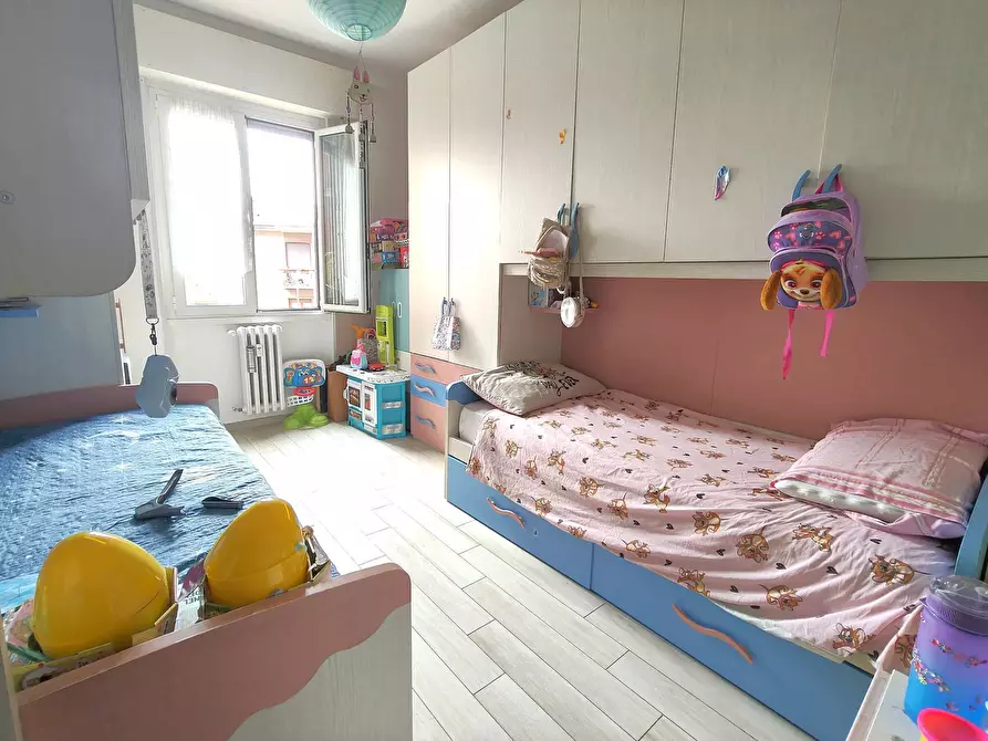 Immagine 40 di Appartamento in vendita  in Via Carlo Innocenzo Frugoni 26 a Milano