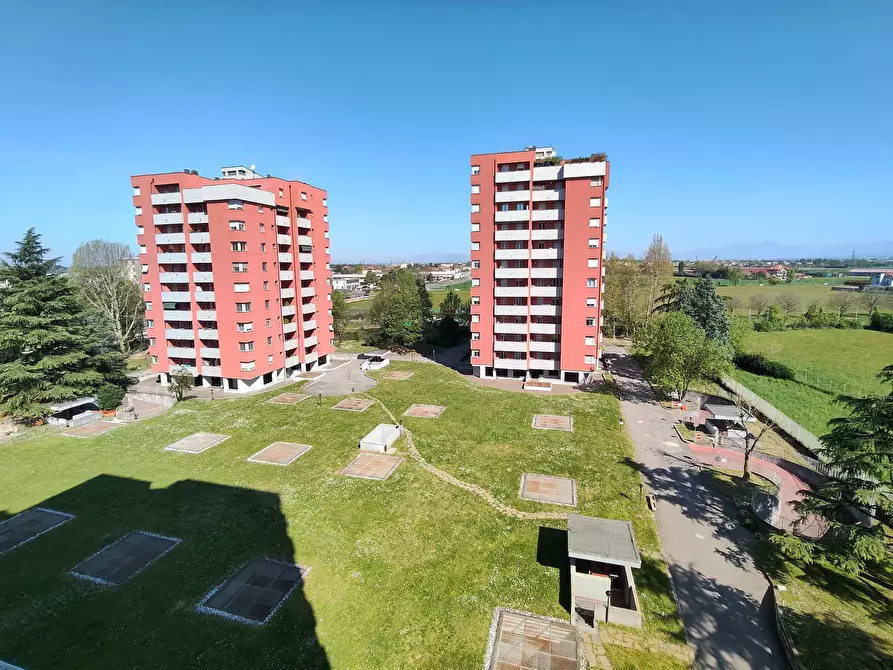 Immagine 1 di Appartamento in vendita  in Via Camelie 11 a Cusano Milanino