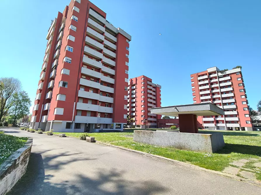 Immagine 2 di Appartamento in vendita  in Via Camelie 11 a Cusano Milanino