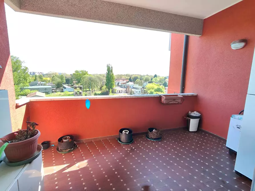 Immagine 3 di Appartamento in vendita  in Via Camelie 11 a Cusano Milanino