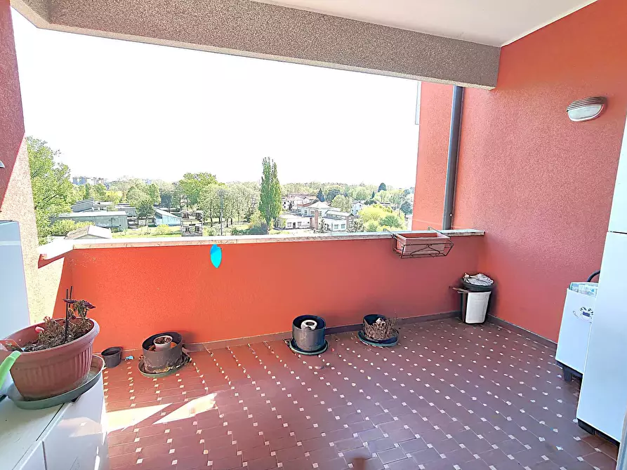 Immagine 4 di Appartamento in vendita  in Via Camelie 11 a Cusano Milanino