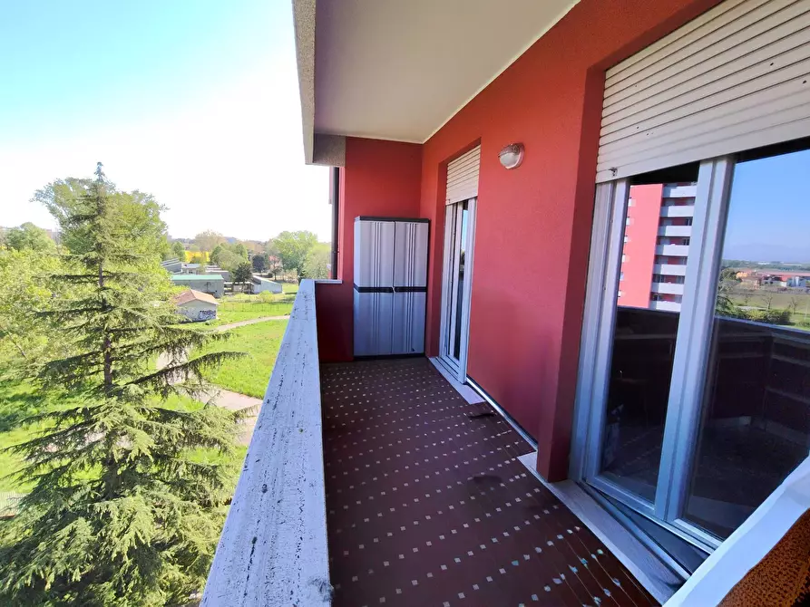 Immagine 22 di Appartamento in vendita  in Via Camelie 11 a Cusano Milanino