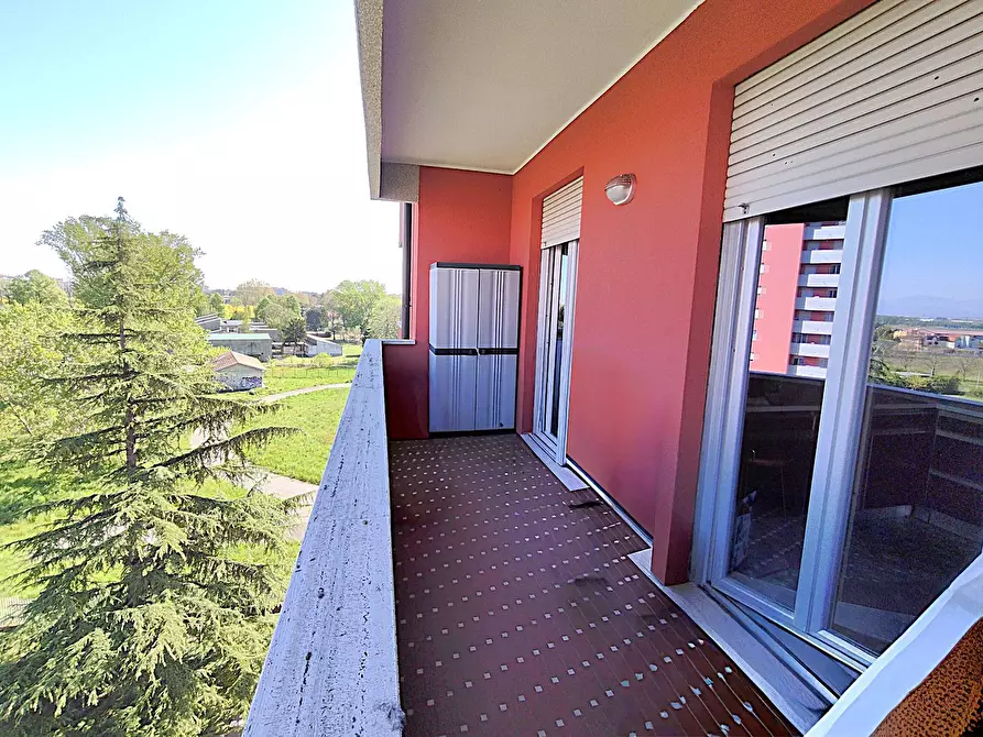 Immagine 23 di Appartamento in vendita  in Via Camelie 11 a Cusano Milanino