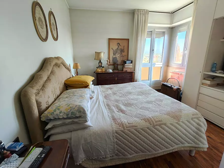 Immagine 26 di Appartamento in vendita  in Via Camelie 11 a Cusano Milanino