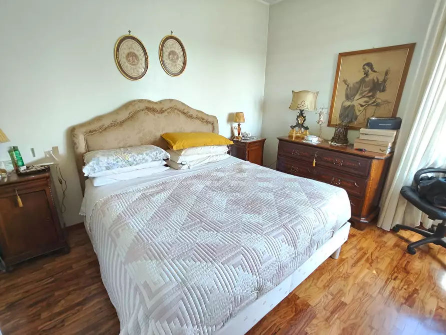 Immagine 27 di Appartamento in vendita  in Via Camelie 11 a Cusano Milanino