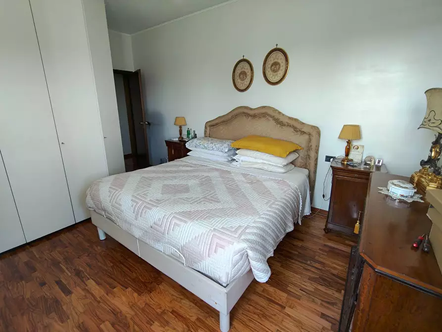 Immagine 28 di Appartamento in vendita  in Via Camelie 11 a Cusano Milanino