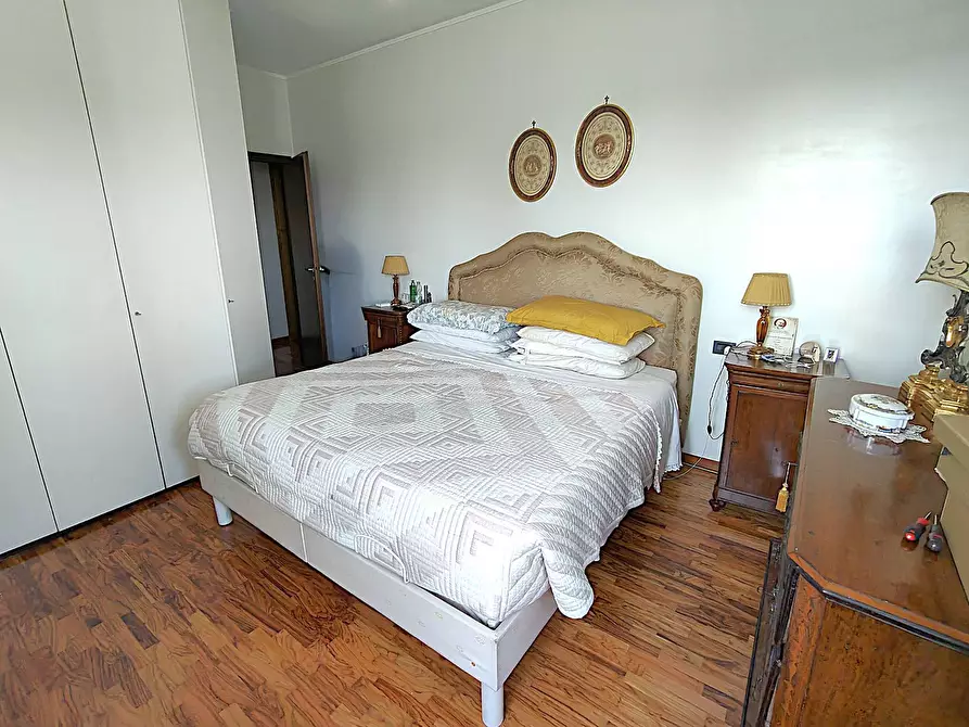 Immagine 29 di Appartamento in vendita  in Via Camelie 11 a Cusano Milanino