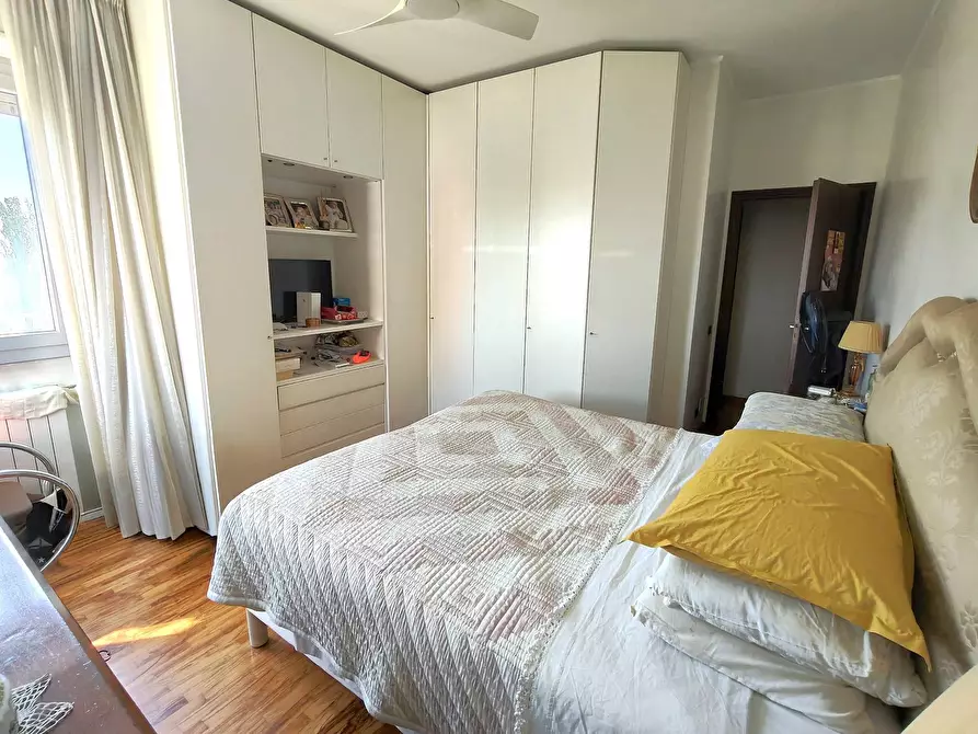 Immagine 31 di Appartamento in vendita  in Via Camelie 11 a Cusano Milanino