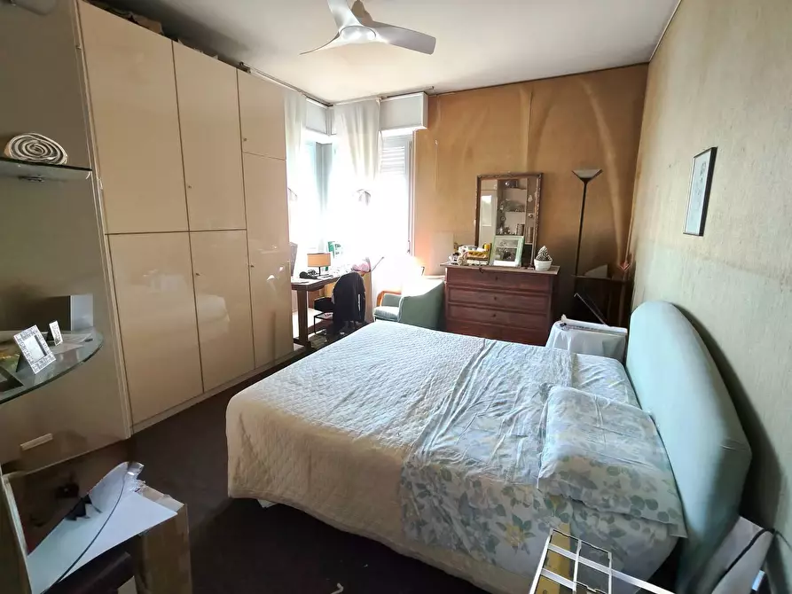 Immagine 35 di Appartamento in vendita  in Via Camelie 11 a Cusano Milanino