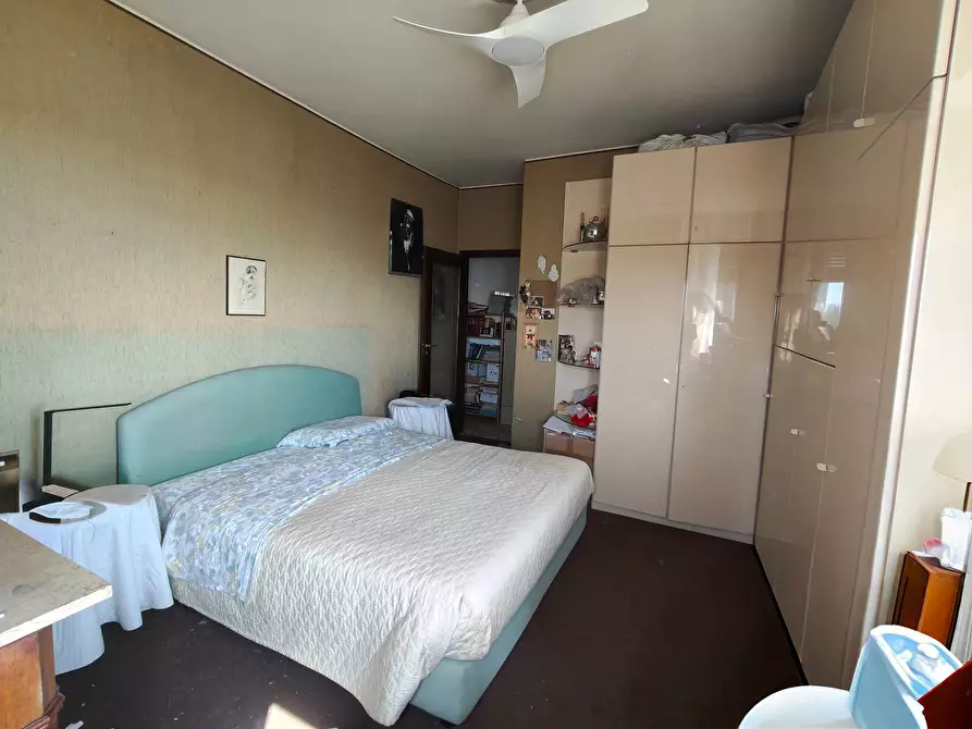 Immagine 38 di Appartamento in vendita  in Via Camelie 11 a Cusano Milanino