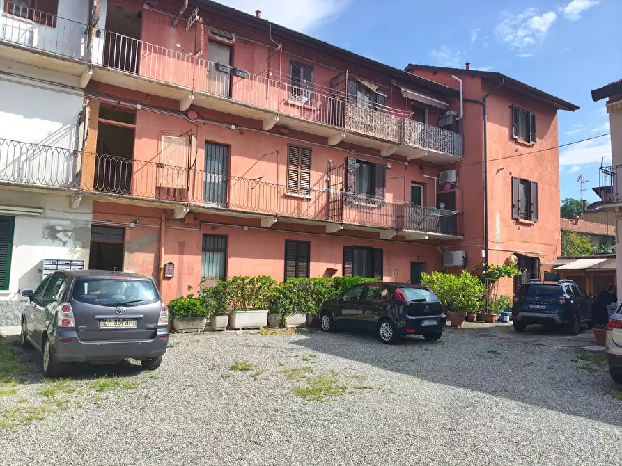 Immagine 3 di Appartamento in vendita  in via fiume 11 a Cinisello Balsamo