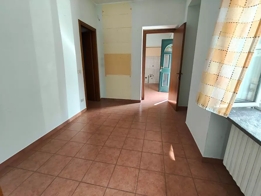 Immagine 10 di Appartamento in vendita  in via fiume 11 a Cinisello Balsamo