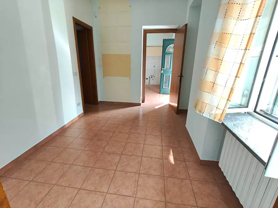 Immagine 11 di Appartamento in vendita  in via fiume 11 a Cinisello Balsamo