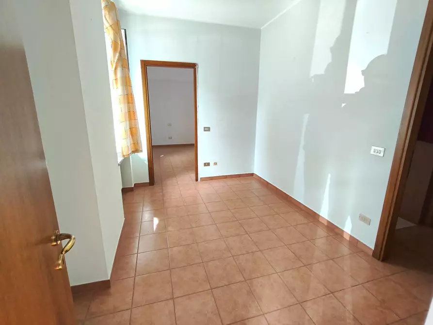 Immagine 12 di Appartamento in vendita  in via fiume 11 a Cinisello Balsamo