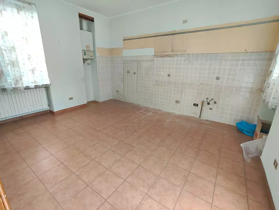 Immagine 7 di Appartamento in vendita  in via fiume 11 a Cinisello Balsamo