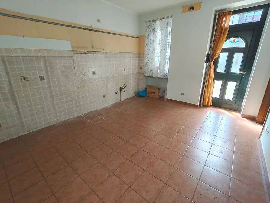 Immagine 9 di Appartamento in vendita  in via fiume 11 a Cinisello Balsamo