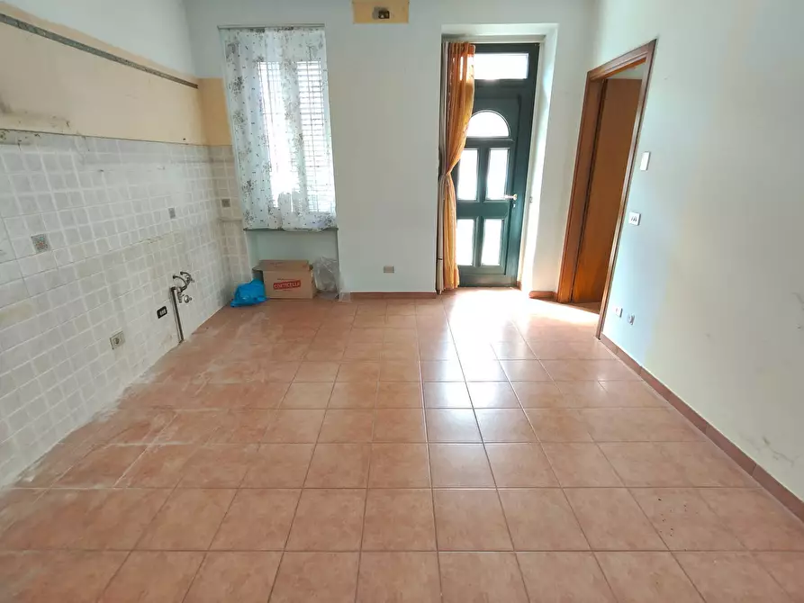 Immagine 5 di Appartamento in vendita  in via fiume 11 a Cinisello Balsamo