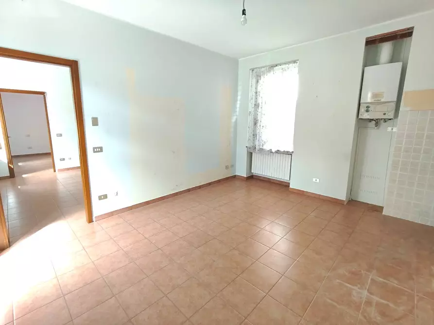 Immagine 6 di Appartamento in vendita  in via fiume 11 a Cinisello Balsamo