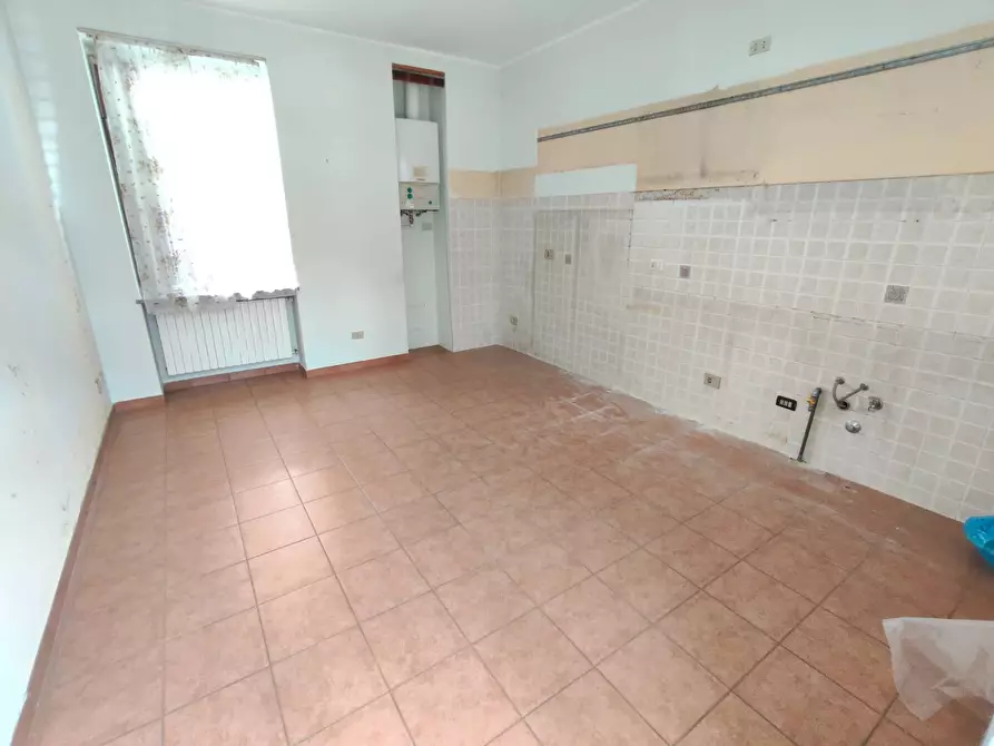 Immagine 4 di Appartamento in vendita  in via fiume 11 a Cinisello Balsamo