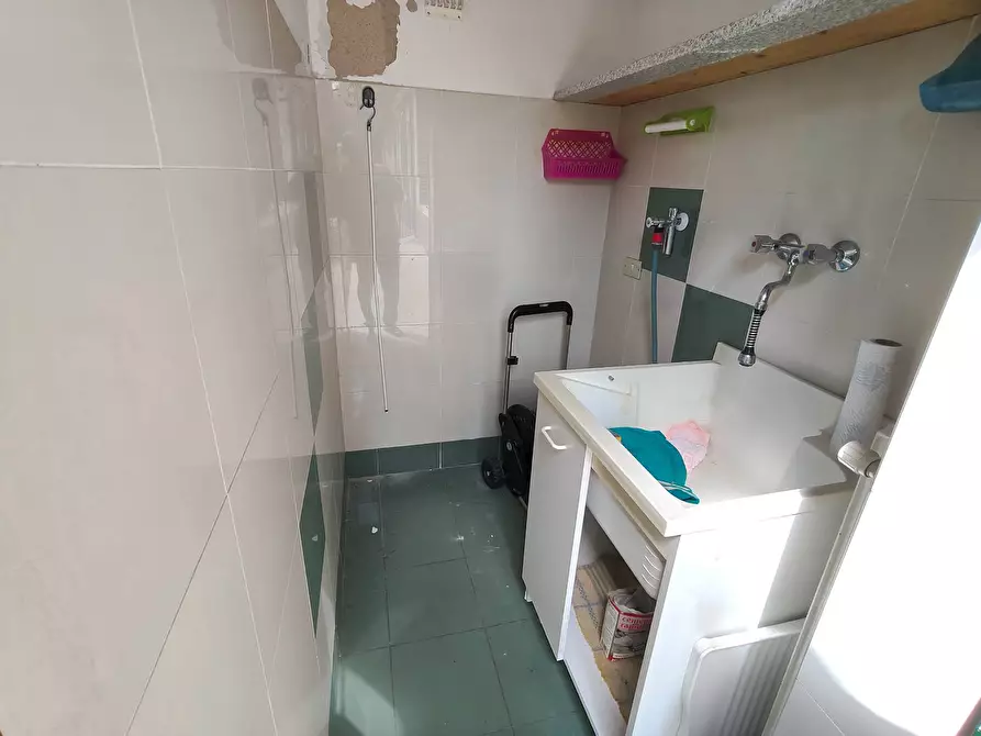 Immagine 22 di Appartamento in vendita  in via fiume 11 a Cinisello Balsamo