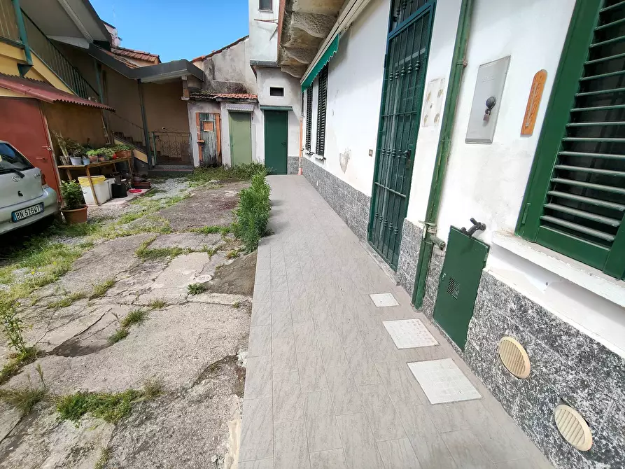 Immagine 23 di Appartamento in vendita  in via fiume 11 a Cinisello Balsamo