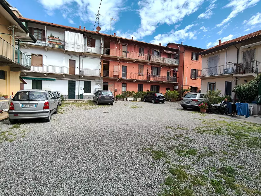 Immagine 26 di Appartamento in vendita  in via fiume 11 a Cinisello Balsamo
